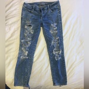 American Eagle Women’s Jeans